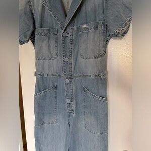 Pistola Grover Jumpsuit